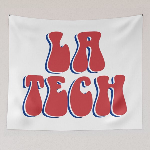 Item preview, Louisiana Tech University  designed and sold by kkosmicki.