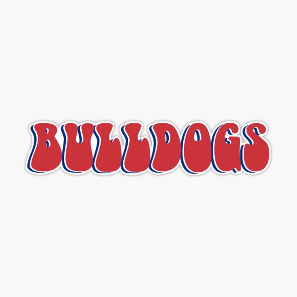 GRAPHICS & MORE Louisiana Tech University Bulldogs Logo Wood Wooden  Rectangle Keychain Key Ring