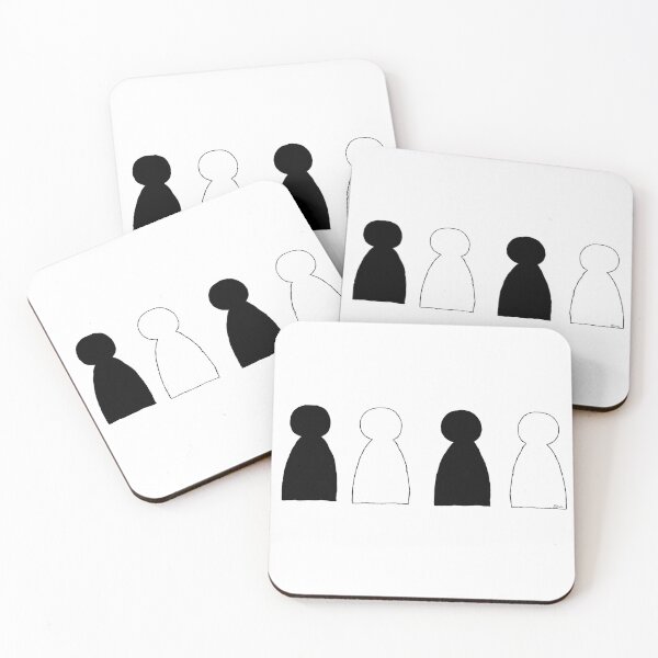 Item preview, Chess Pieces designed and sold by fcanelas.
