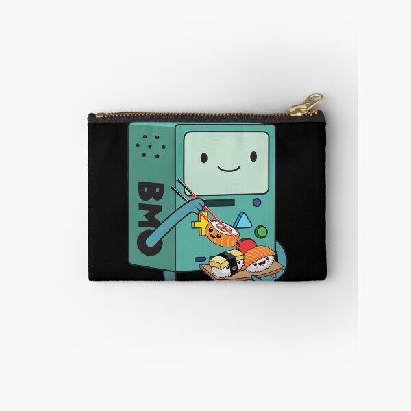Item preview, BMO Sushi designed and sold by plushism.