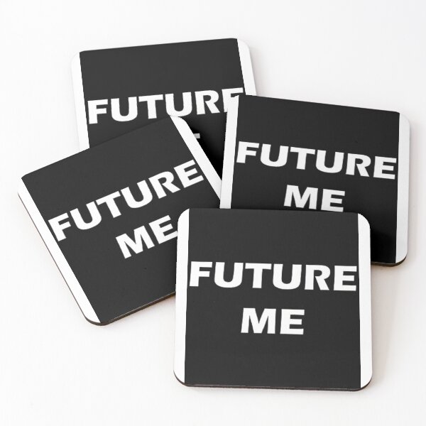 Item preview, Future Me designed and sold by Ibrahima SAKO.