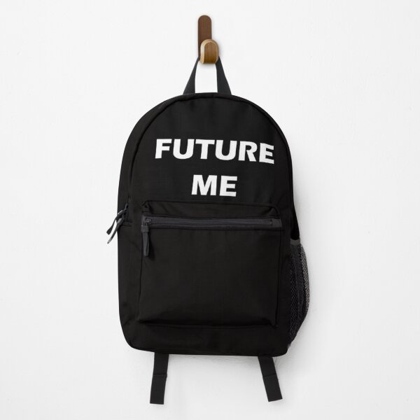 Item preview, Future Me designed and sold by Ibrahima SAKO.
