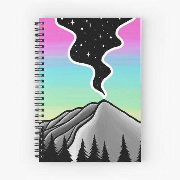 Item preview, Mount Shasta designed and sold by EarthlingAria.