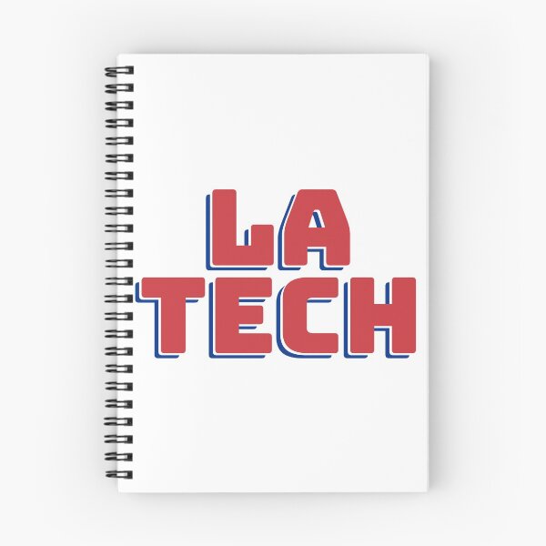 Item preview, Louisiana Tech University  designed and sold by kkosmicki.