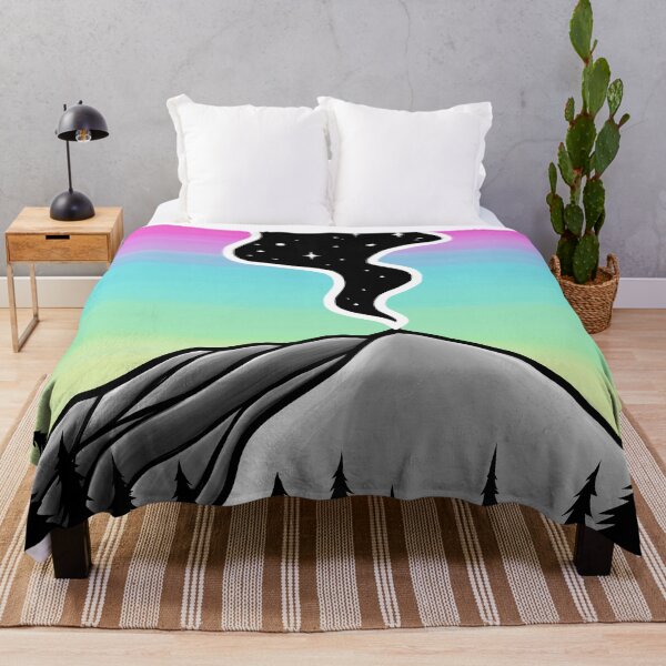 Item preview, Mount Shasta designed and sold by EarthlingAria.