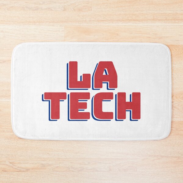 Item preview, Louisiana Tech University  designed and sold by kkosmicki.
