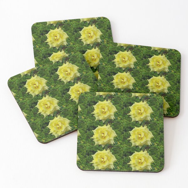 Item preview, Yellow Rose Wild designed and sold by pcfyi.