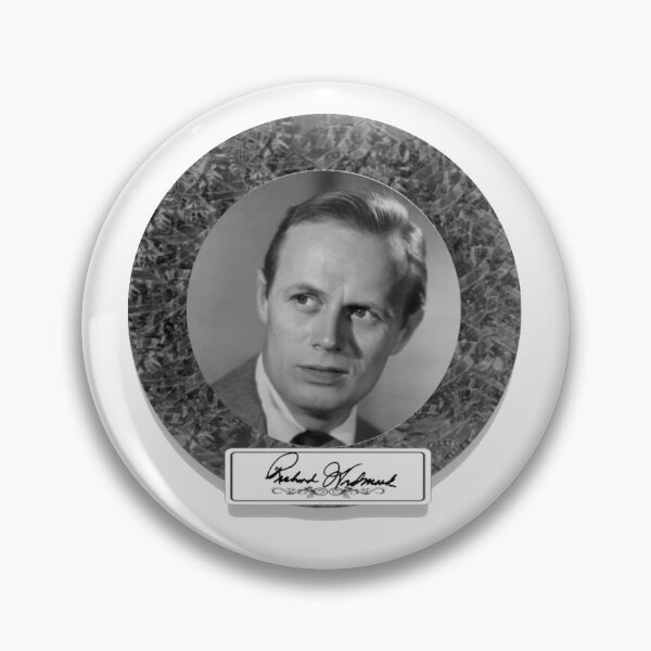 Item preview, Richard Widmark Classic Movie Star Signature Series designed and sold by dobbysgifts.