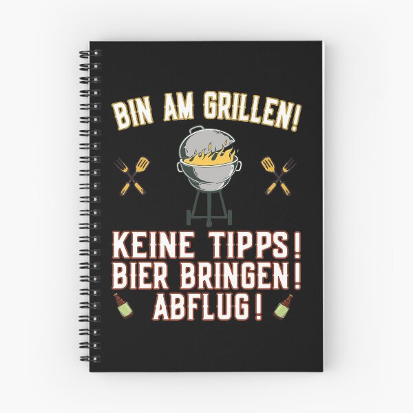 Item preview, I'm grilling - bring beer. Grill outfit - kettle designed and sold by dJ-Design.