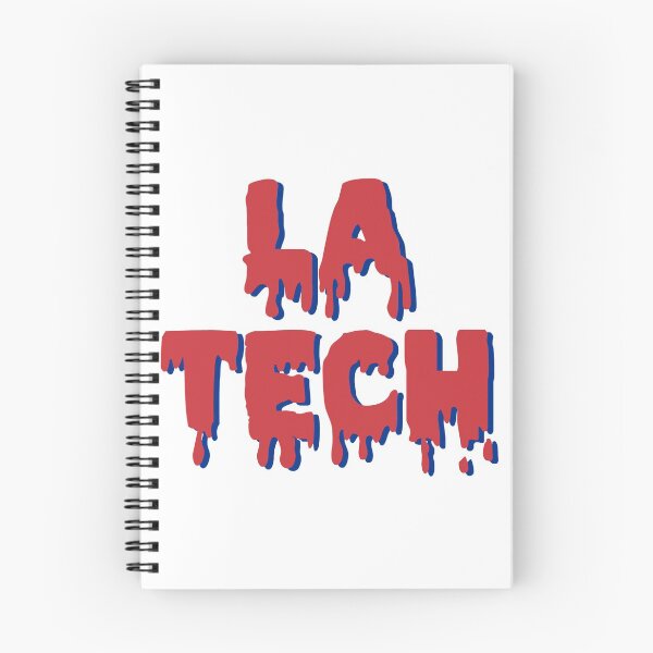 Item preview, Louisiana Tech University  designed and sold by kkosmicki.