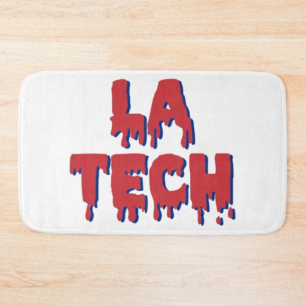 Item preview, Louisiana Tech University  designed and sold by kkosmicki.