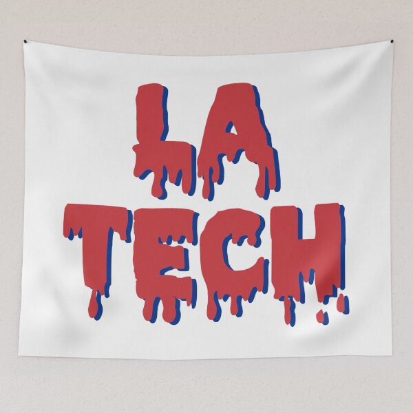 Item preview, Louisiana Tech University  designed and sold by kkosmicki.