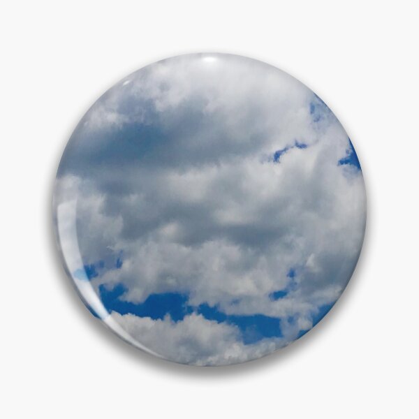 Item preview, Clouds designed and sold by PRNTDADZ.