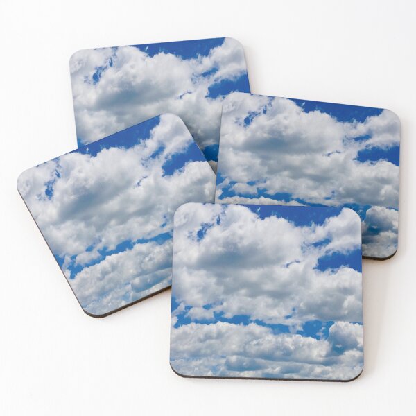 Item preview, Clouds designed and sold by PRNTDADZ.