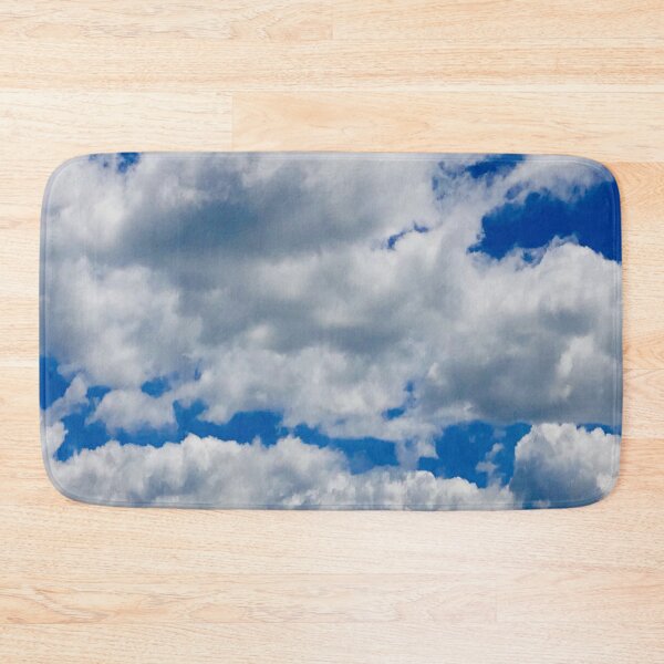 Item preview, Clouds designed and sold by PRNTDADZ.
