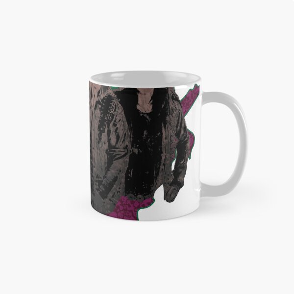 Item preview, Crashdïet - A Legacy We Trust designed and sold by EnA-Rock.