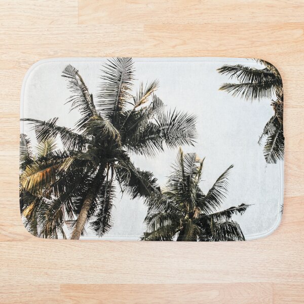 Item preview, Palmeras tropicales designed and sold by GerGdr.