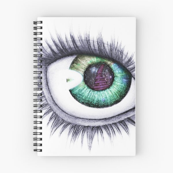 Item preview, Introspection designed and sold by Mikespiritz.
