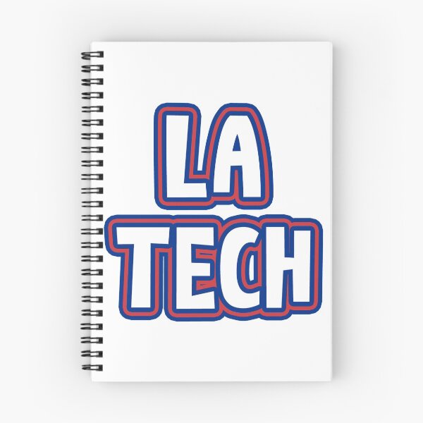 Item preview, Louisiana Tech University  designed and sold by kkosmicki.