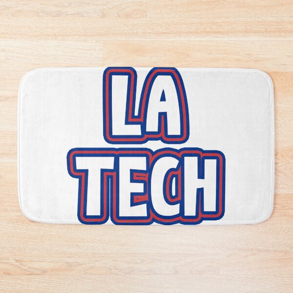 Item preview, Louisiana Tech University  designed and sold by kkosmicki.