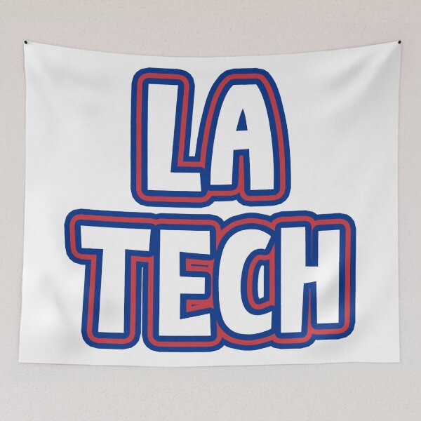 Item preview, Louisiana Tech University  designed and sold by kkosmicki.