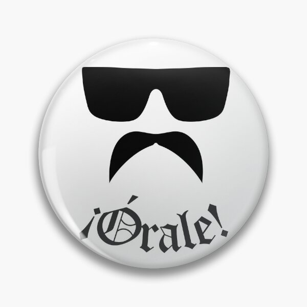 Item preview, Cholo 4 Life, Orale!- Sunglasses & Mustache designed and sold by Apartment12.