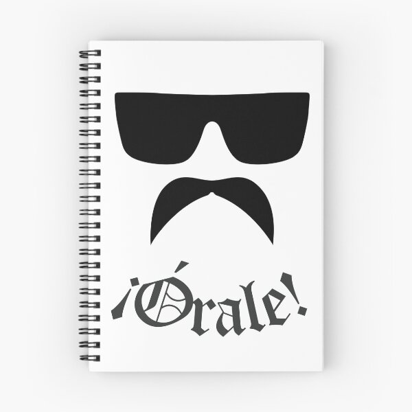 Item preview, Cholo 4 Life, Orale!- Sunglasses & Mustache designed and sold by Apartment12.