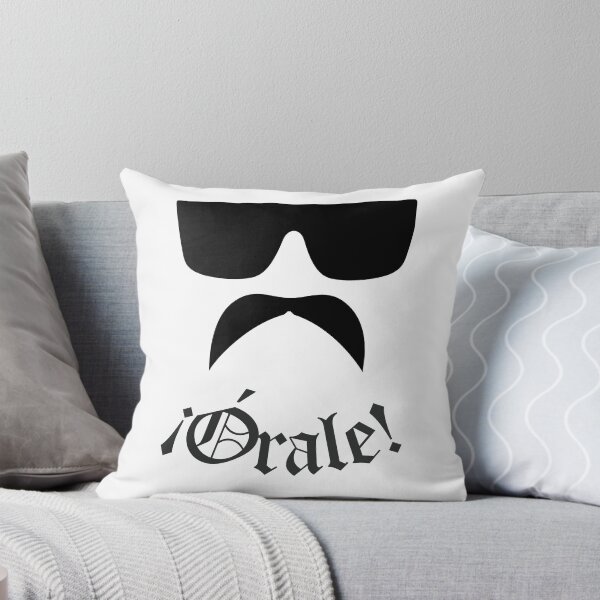 Item preview, Cholo 4 Life, Orale!- Sunglasses & Mustache designed and sold by Apartment12.