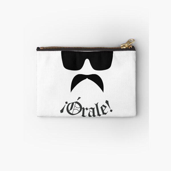 Item preview, Cholo 4 Life, Orale!- Sunglasses & Mustache designed and sold by Apartment12.