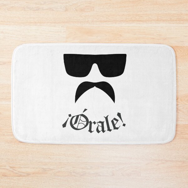 Item preview, Cholo 4 Life, Orale!- Sunglasses & Mustache designed and sold by Apartment12.