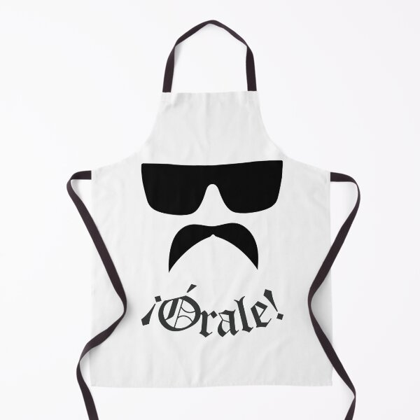 Item preview, Cholo 4 Life, Orale!- Sunglasses & Mustache designed and sold by Apartment12.
