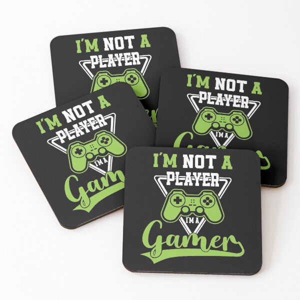 Item preview, I cant Hear You Im gaming Gamble Console Gamer designed and sold by besTmanuFacture.
