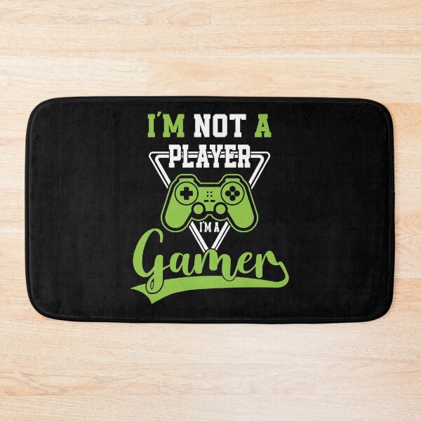 Item preview, I cant Hear You Im gaming Gamble Console Gamer designed and sold by besTmanuFacture.