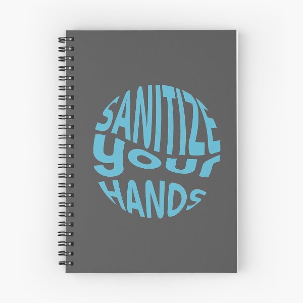 Item preview, Sanitize designed and sold by redgoch.