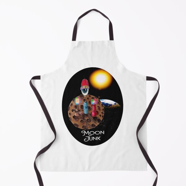 Item preview, Moon Junk designed and sold by Douglas Walker.