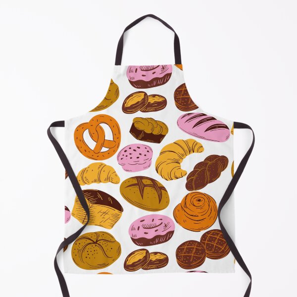 Item preview, Pastry Pattern designed and sold by Veriepear.