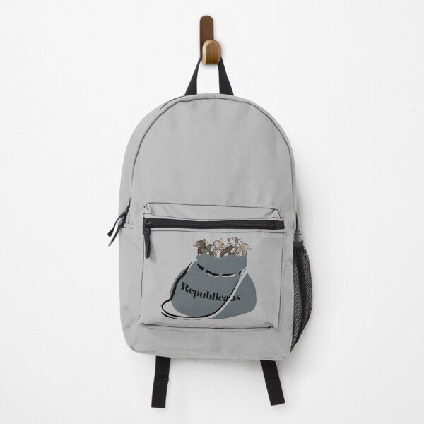 Item preview, Republican Bag of Rats designed and sold by bultpruf.