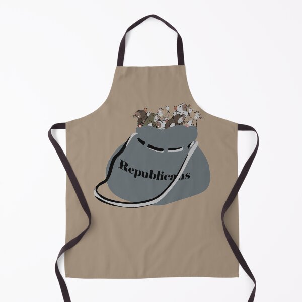 Item preview, Republican Bag of Rats designed and sold by bultpruf.