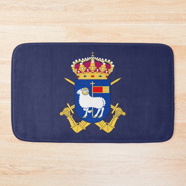 Item preview, Gotland Regiment - Gotlands regemente - Swedish Army designed and sold by wordwidesymbols.
