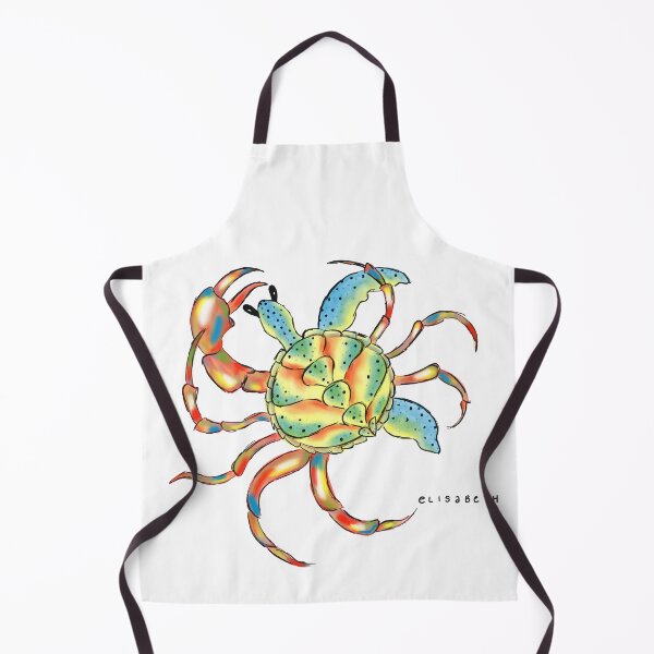 Item preview, Turtle Crab designed and sold by Elisabeth Hardman.