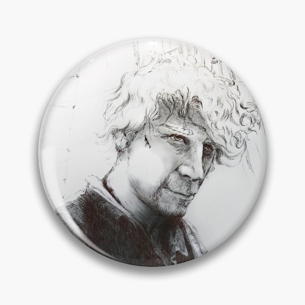 Item preview, Contemplative Sailor designed and sold by FictiveArt.