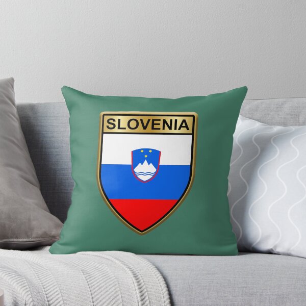 Item preview, Slovenia Phone Cases & Other Gifts (11) designed and sold by mpodger.