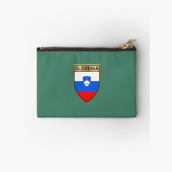Item preview, Slovenia Phone Cases & Other Gifts (11) designed and sold by mpodger.
