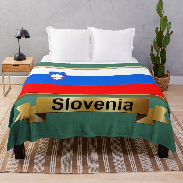 Item preview, Slovenia Phone Cases & Other Gifts (11) designed and sold by mpodger.