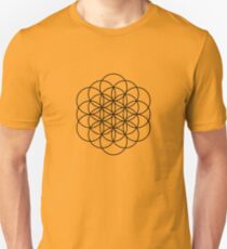 Flower of Life Unisex T-Shirt