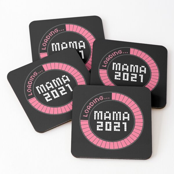 Item preview, Mom Loading Mother Pregnancy Birth Baby designed and sold by besTmanuFacture.