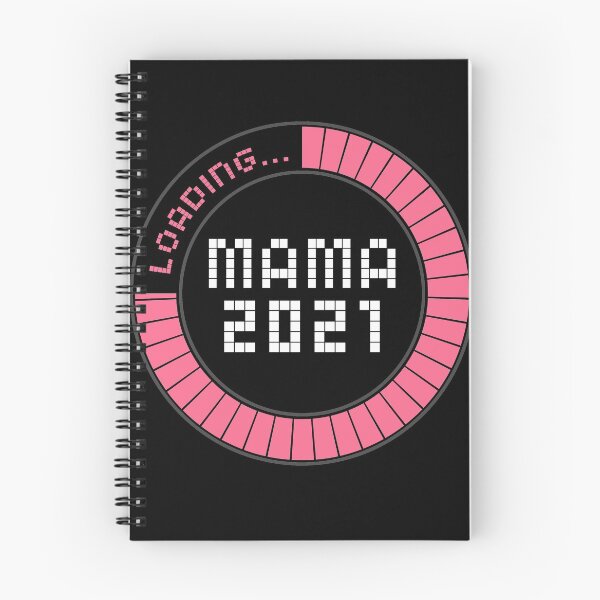 Item preview, Mom Loading Mother Pregnancy Birth Baby designed and sold by besTmanuFacture.