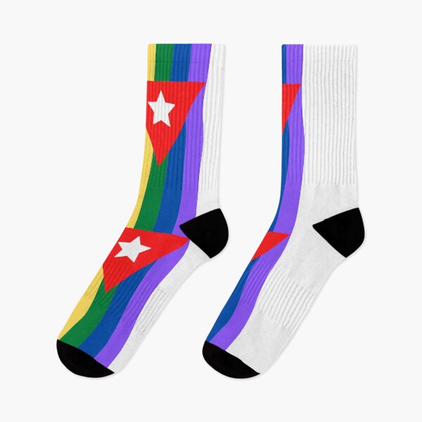 Item preview, LGBTQ Cuba designed and sold by CarlosRojas.