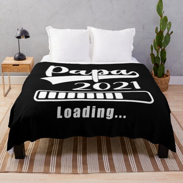 Item preview, Dad Loading Pregnancy Birth Baby designed and sold by besTmanuFacture.