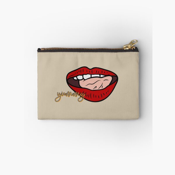 Item preview, Red lip designed and sold by Heyri. Kim.